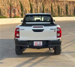 تۆیۆتا هایلۆکس